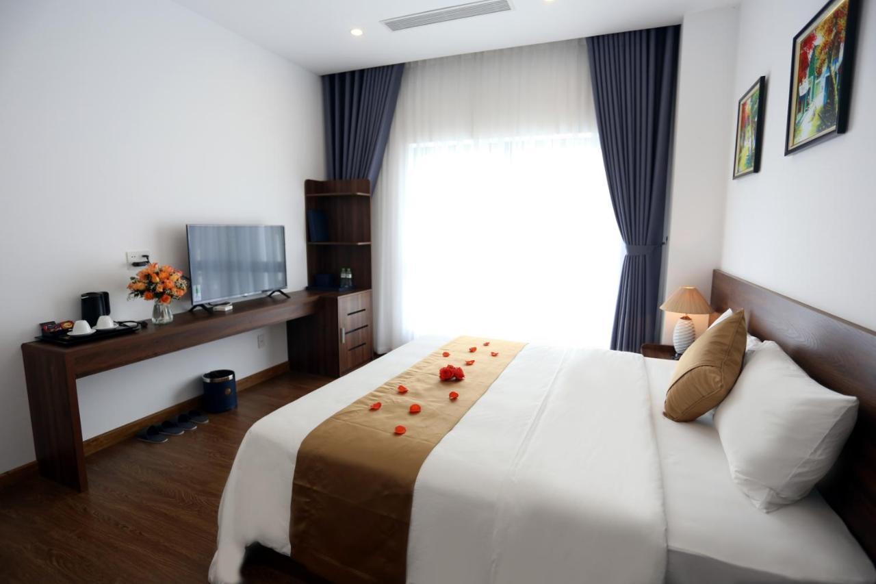 Silk River Hotel Хазянг Екстер'єр фото