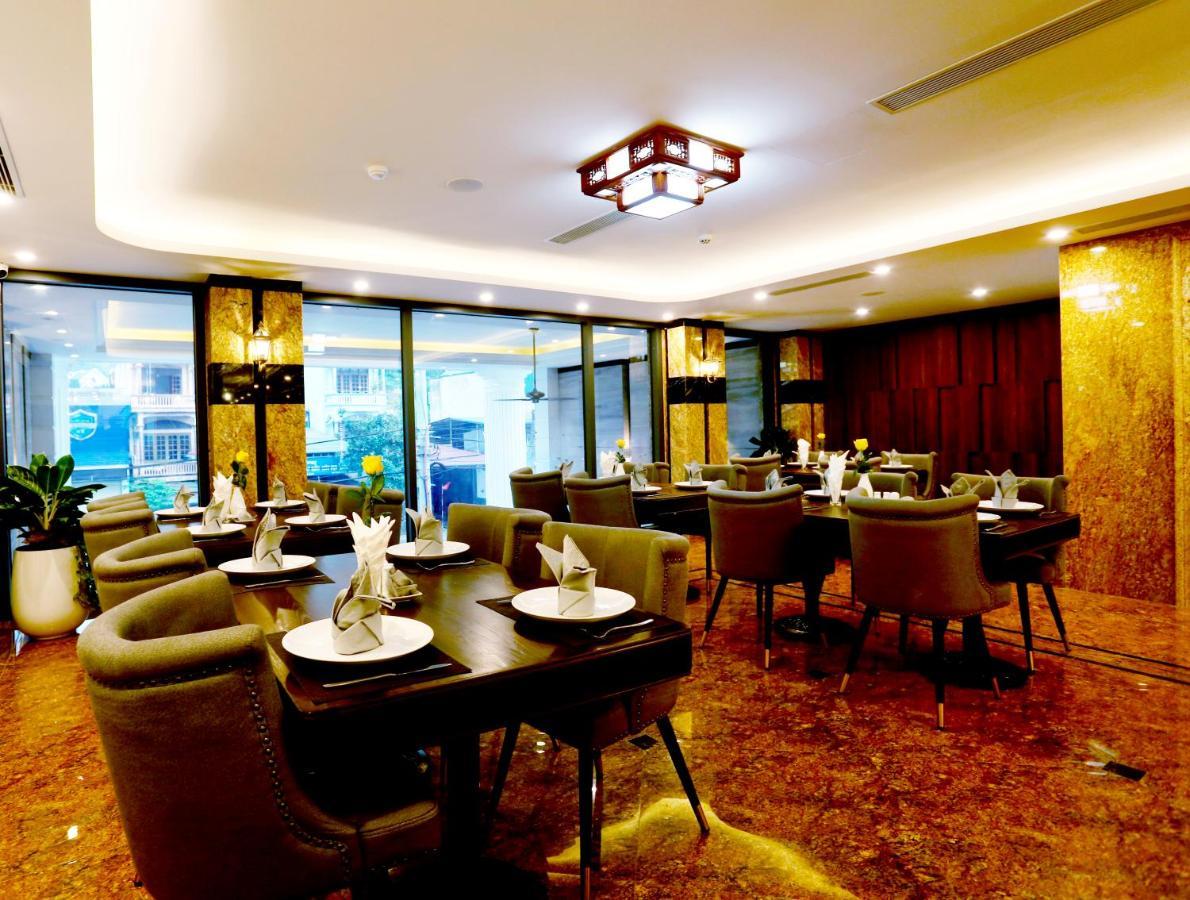 Silk River Hotel Хазянг Екстер'єр фото